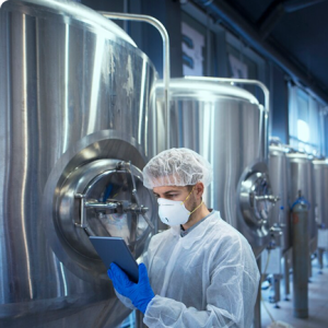 Imagem do Centro Universitário SENAI