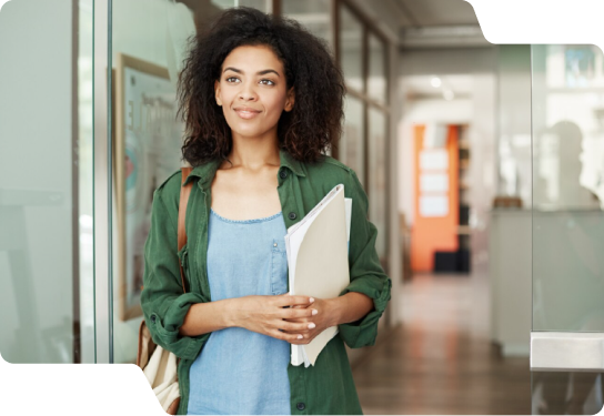 Imagem Educação superior