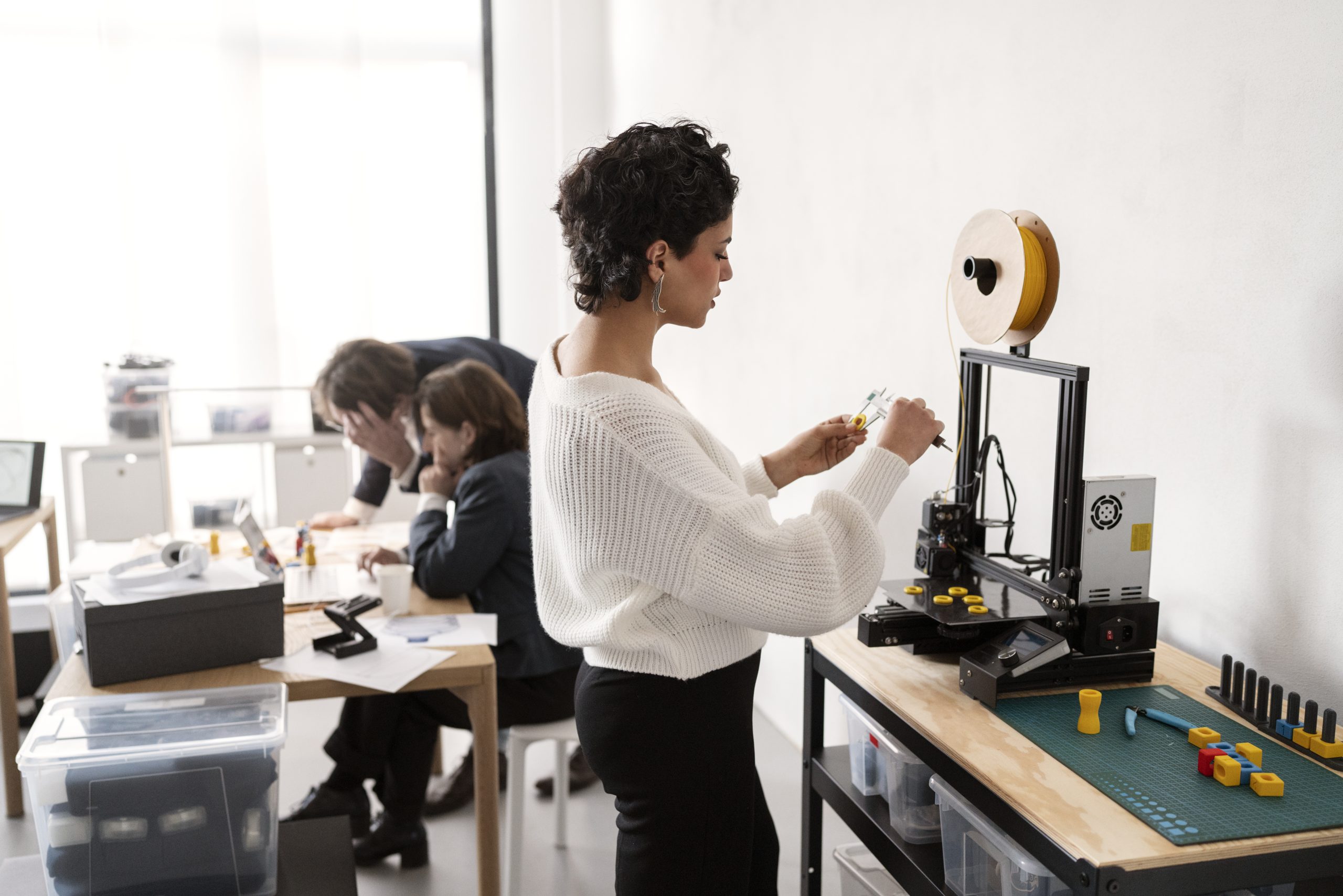 Micro, Pequenas e Médias Empresas