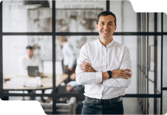 Imagem Serviços tecnológicos