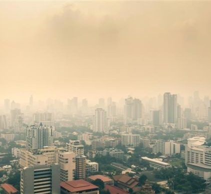 Compostos policíclicos aromáticos não convencionais no ar: um risco para o ambiente e para a saúde humana
