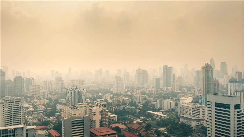 Compostos policíclicos aromáticos não convencionais no ar: um risco para o ambiente e para a saúde humana
