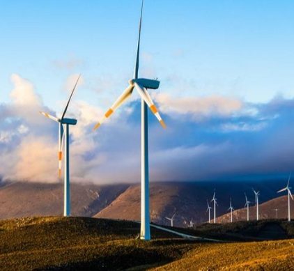 Redes Neurais Quânticas para Previsão de Energia Eólica: Um Caminho para a IA Sustentável