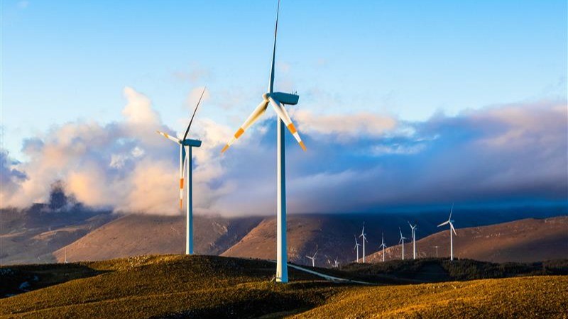 Redes Neurais Quânticas para Previsão de Energia Eólica: Um Caminho para a IA Sustentável