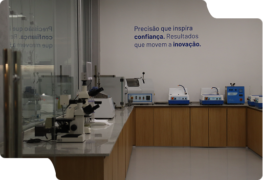 Imagem do Centro Universitário SENAI