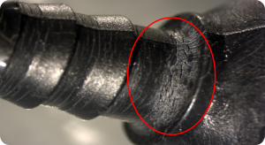 Ensaio de corrosão e Degradação de Materiais