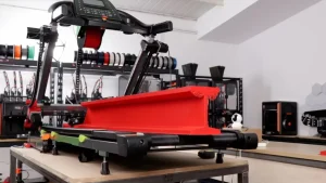 Impressão 3D de Grandes dimensões