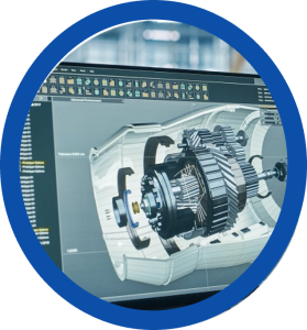 Desenvolvimento de Produto