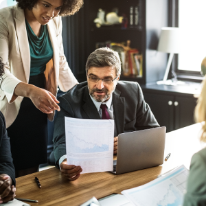 Imagem do Centro Universitário SENAI