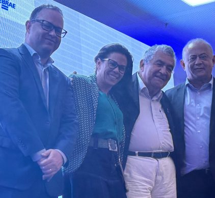 XXIV Seminário das Indústrias Gráficas destaca tendências da Gráfica 5.0 e o futuro do setor no Brasil em evento realizado no SENAI CIMATEC