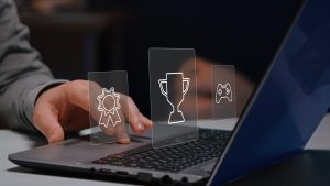 Jogos Aplicados (Serious Games) e Gamificação