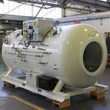 Câmara Hiperbárica