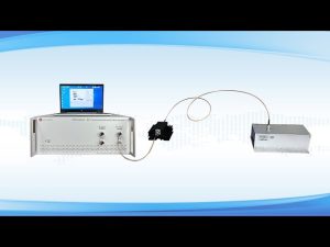 Emissão Radiada – Método Câmara Semi-anecóica (IEC/CISPR 25:2021)