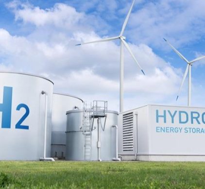 Inteligência Artificial para simulação da produção de Hidrogênio – Uma aliada para um futuro mais sustentável