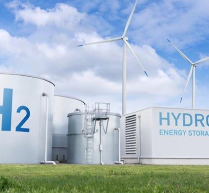 Inteligência Artificial para simulação da produção de Hidrogênio – Uma aliada para um futuro mais sustentável