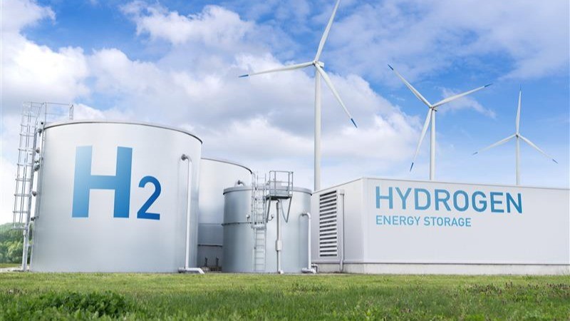 Inteligência Artificial para simulação da produção de Hidrogênio – Uma aliada para um futuro mais sustentável