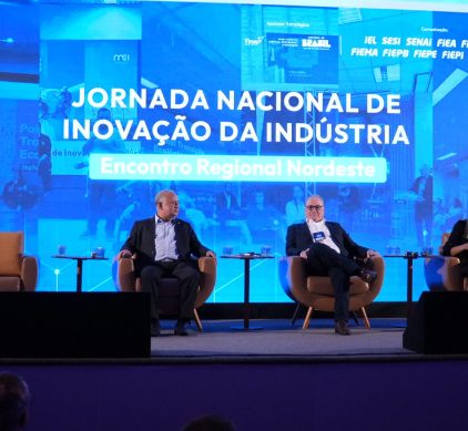 Jornada de Inovação destaca potencial da região Nordeste em energias renováveis