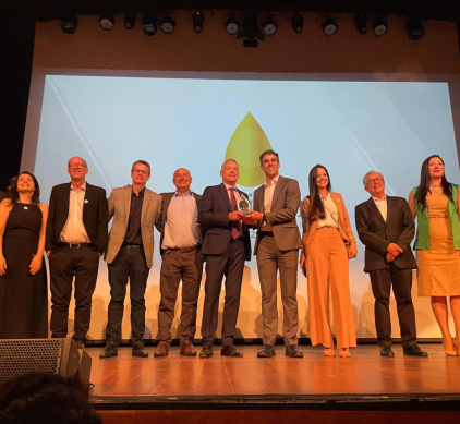 SENAI CIMATEC tem projeto vencedor do Prêmio ANP de Inovação