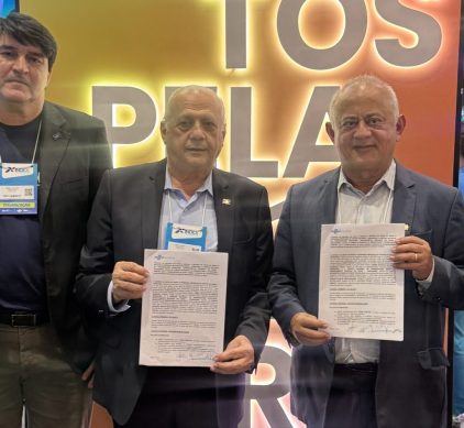 Parceria entre Fieb, SENAI CIMATEC e Sebrae fortalece startups na Bahia