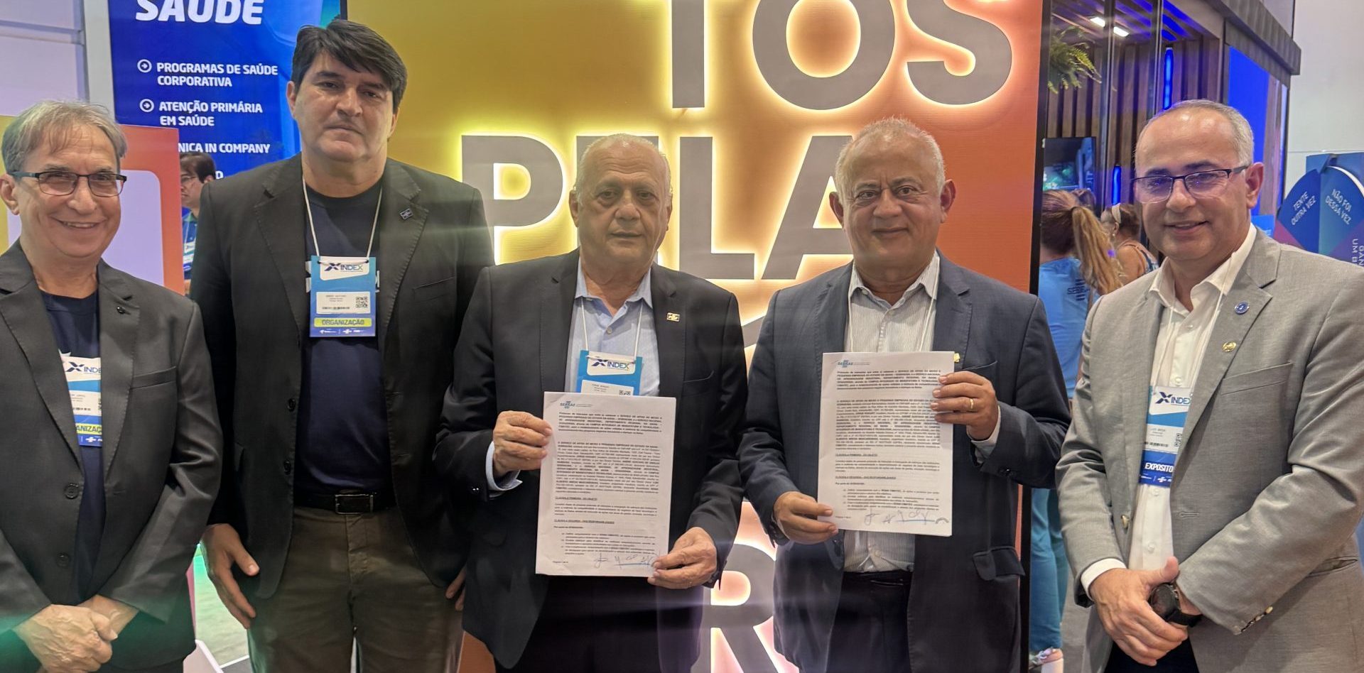Parceria entre Fieb, SENAI CIMATEC e Sebrae fortalece startups na Bahia
