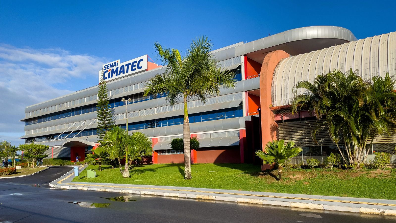 SENAI CIMATEC está entre as maiores depositantes de propriedade intelectual do Brasil, aponta ranking do INPI