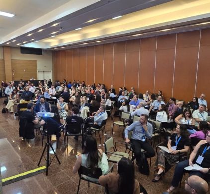 SENAI CIMATEC sedia encontro das unidades EMBRAPII e reforça papel estratégico na inovação industrial brasileira