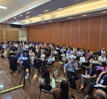 SENAI CIMATEC sedia encontro das unidades EMBRAPII e reforça papel estratégico na inovação industrial brasileira