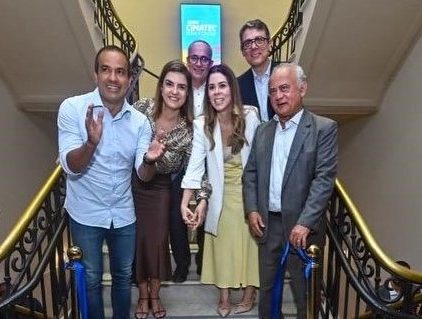 CIMATEC Digital e Criativo inicia nova fase com ampliação e novos projetos