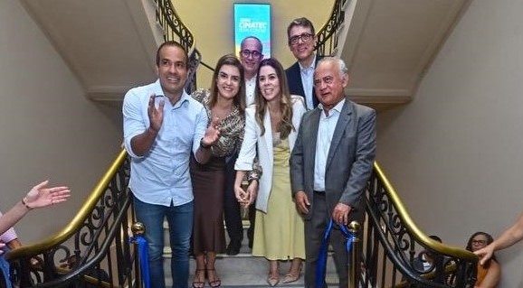 CIMATEC Digital e Criativo inicia nova fase com ampliação e novos projetos